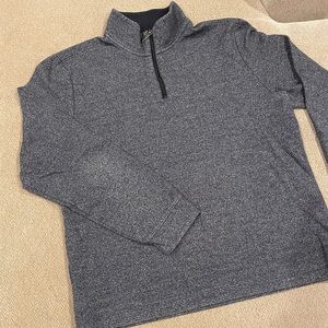 Perry Ellis Men’s Large Sweater